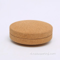 Ronde Cork Placemat Coasters